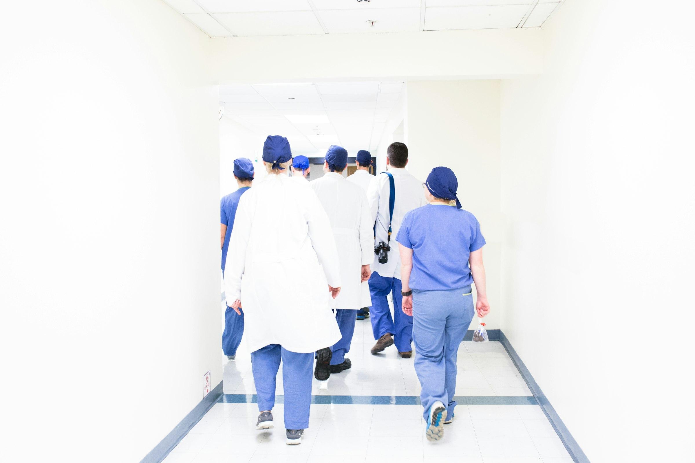 Physician office, dental clinic, and laboratory regulatory compliance consulting in CLIA Laboratory Standards - Point Of Care Consults